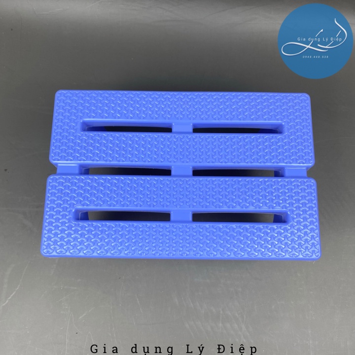 Ghế đòn chữ nhật Duy Tân an toàn, tiện lợi