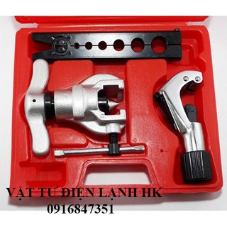 BỘ LOE ỐNG DUNNEX CT-806-S