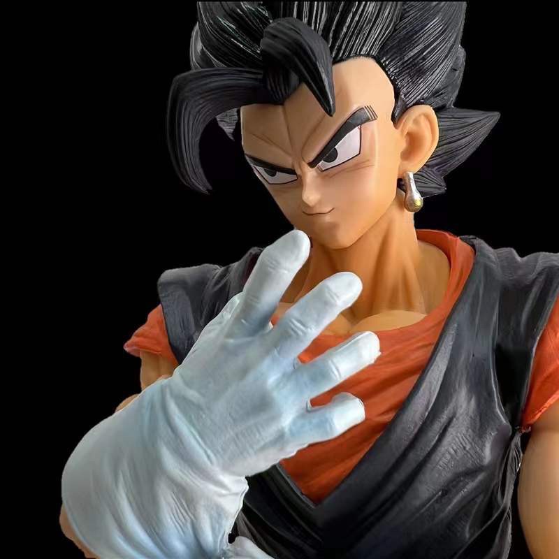 Mô hình cao cấp Vegito Blue Ichiban Dragon ball 34cm Vegeto Vegetto