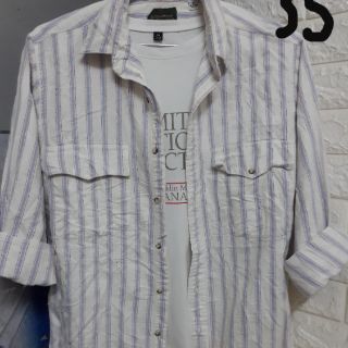 Sơ mi Flannel