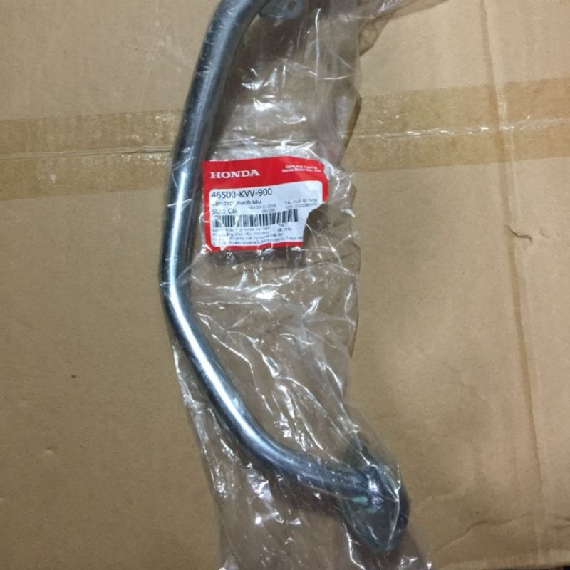 Cần phanh super dream việt hàng chính hãng honda