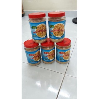 [Freeship Nha Trang] Chà bông cá ngừ tuna 100g cay và không cay