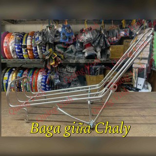 Baga giữa Chaly các đời Inox