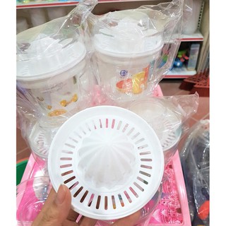 Lắp vắt cam không lọc