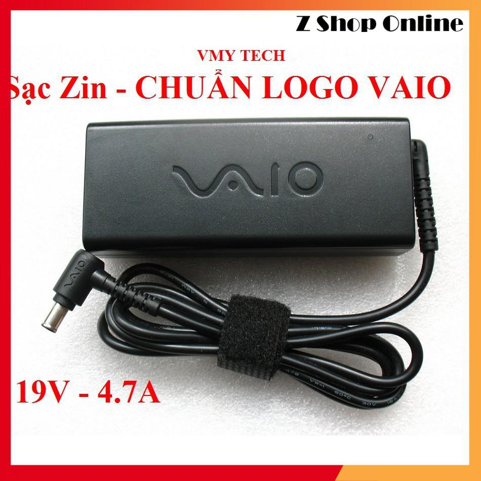 🎁 Sạc Adapter Tivi Sony 19.5V 4.7A Kèm Dây nguồn - New 100% BH 12 tháng