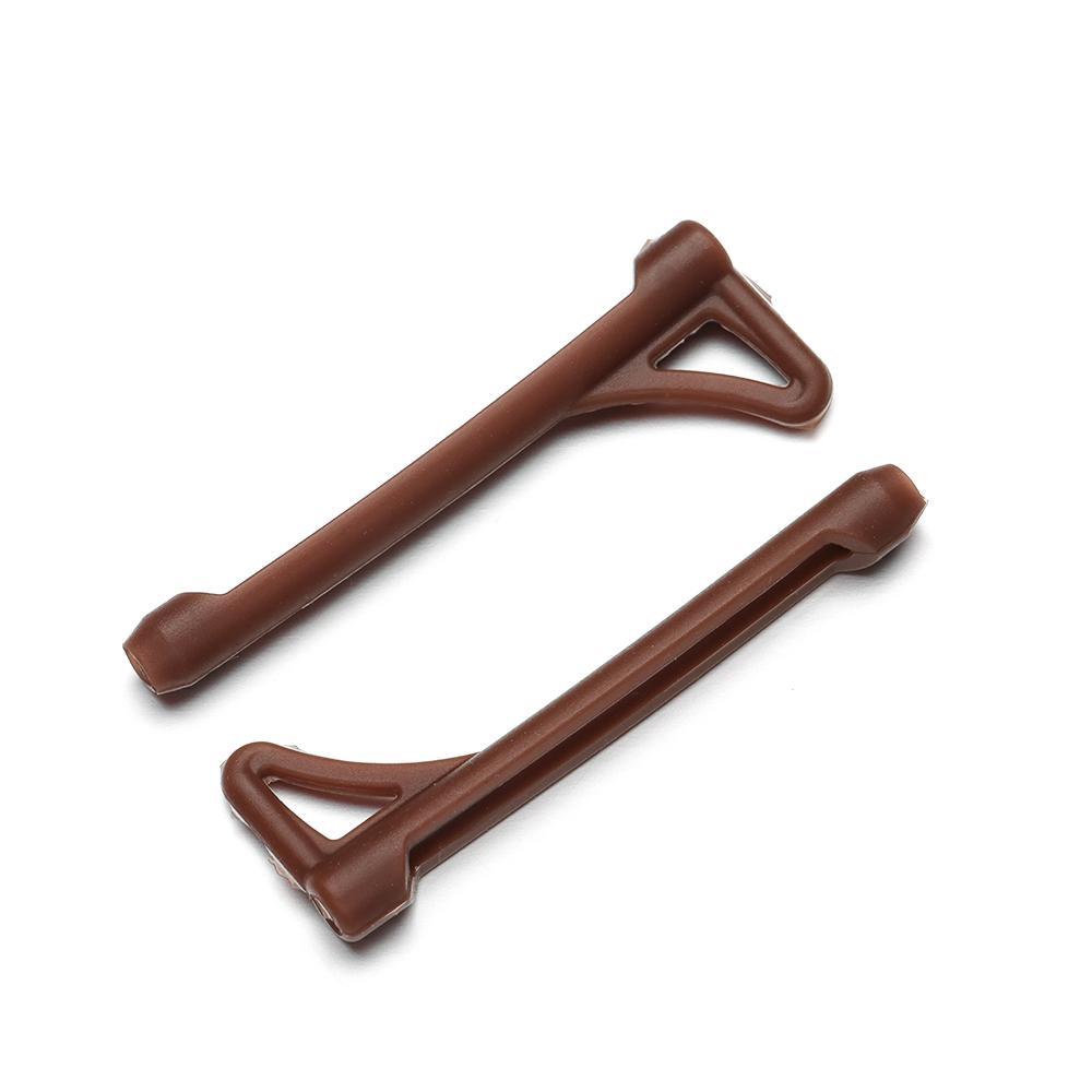 Bộ 5 Cặp Vỏ Bọc Mắt Kính Chống Thất Lạc Phong Cách Thể Thao Cho Nam Và Nữ