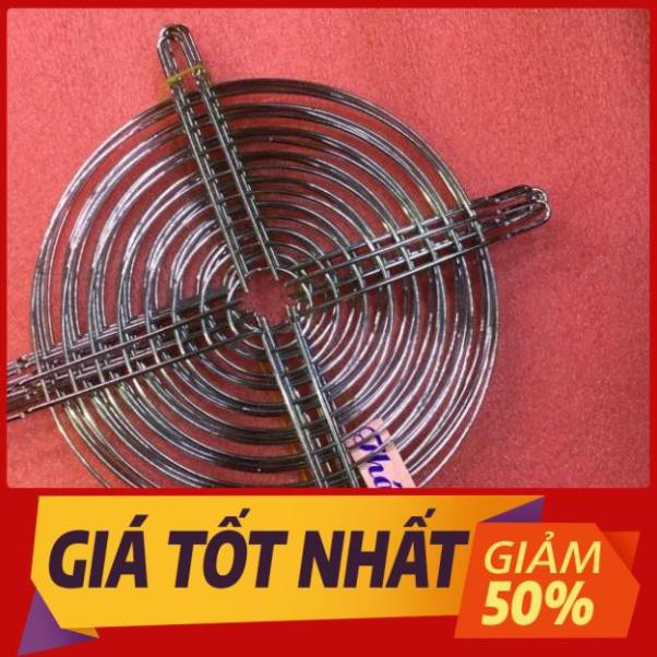 [-FreeShip-] Lưới cho quạt cỡ 15 cm giá cho 2 chiếc [GiáTốt]