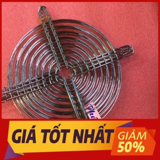 Lưới cho quạt cỡ 15 cm giá cho 2 chiếc
