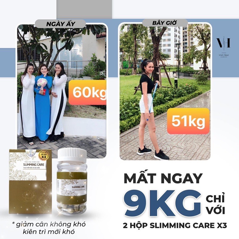 SLIMMING CARE X3 | BigBuy360 - bigbuy360.vn