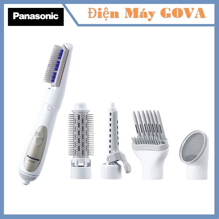 Máy tạo kiểu tóc Panasonic PAST-EH-KA71W645, chính hãng, bảo hành 12 tháng trên toàn quốc