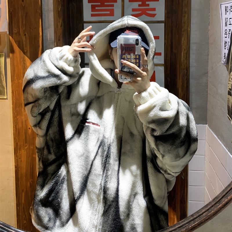 Áo Khoác Nam Tay Dài Thời Trang Trẻ Trung