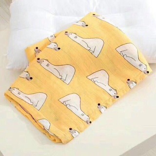 Khăn Aden màu chuẩn 100% sợi tre