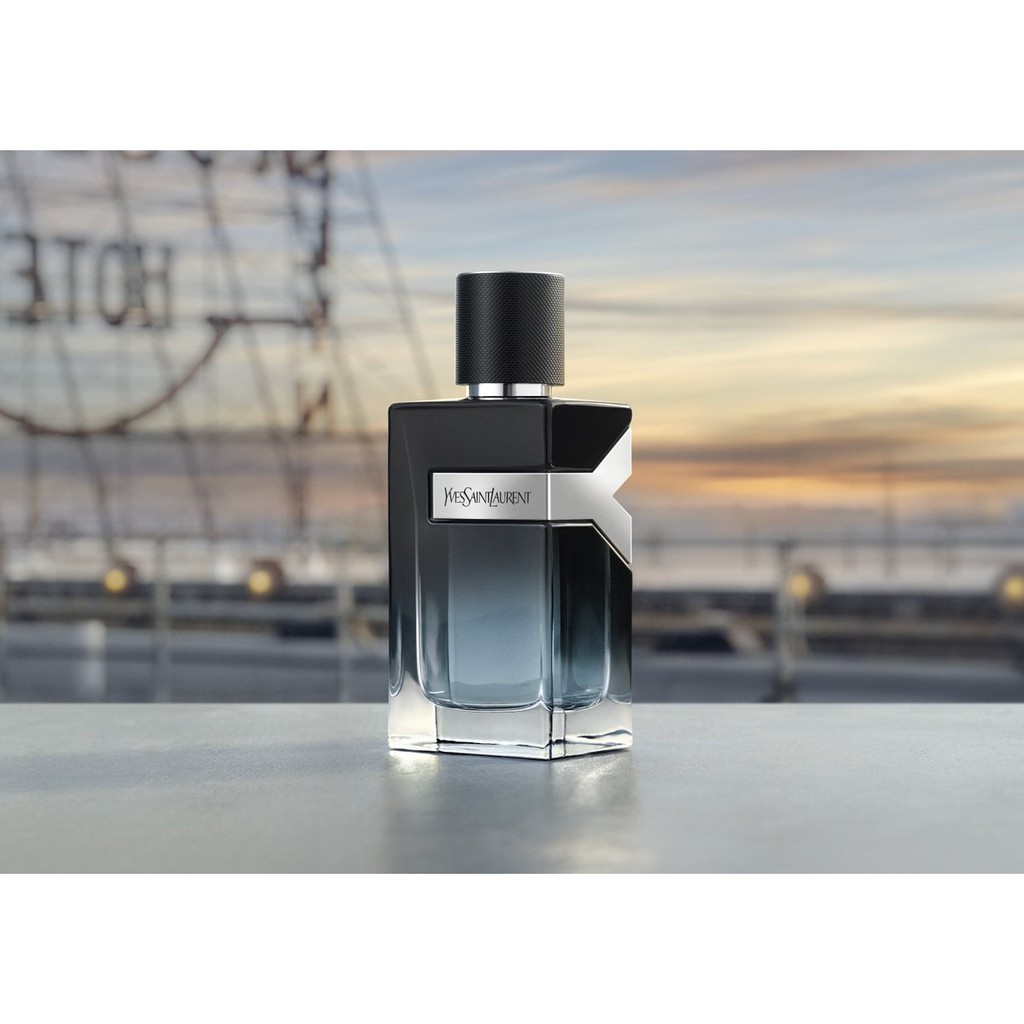 Nước Hoa Yves Saint Laurent Y Cho Nam 100ml | BigBuy360 - bigbuy360.vn