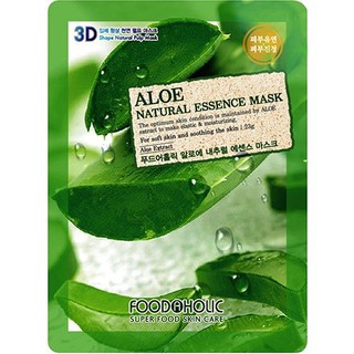 Combo 10 gói mặt nạ 3D nha đam