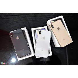 Điện thoại XS Max Quốc tế  256GB  Mới 99% Bảo Hành 12 Tháng Full Box