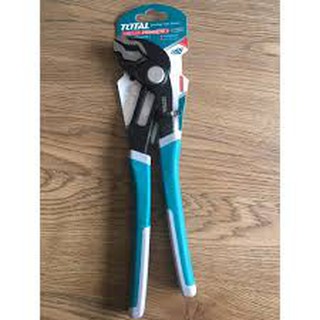 THTJ381006 Kềm mỏ quạ 10"/250mm Total