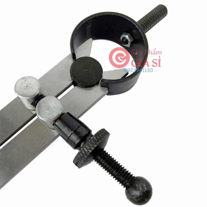 Compa cơ khí vạch dấu 200mm ❤️freeship❤️