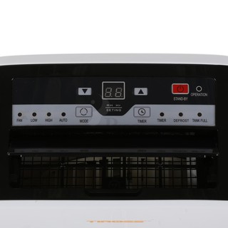 Máy Hút Ẩm Tiross TS886