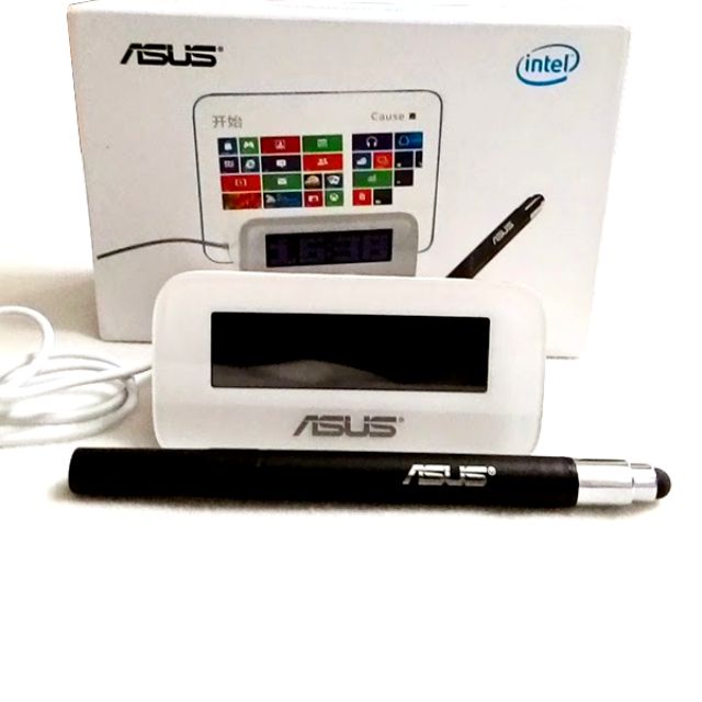 Bộ chia cổng Usb kiêm đồng hồ Asus Multi-Function Memo Board