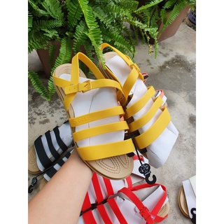 Sandal bigsize nữ Tulum chính hãng