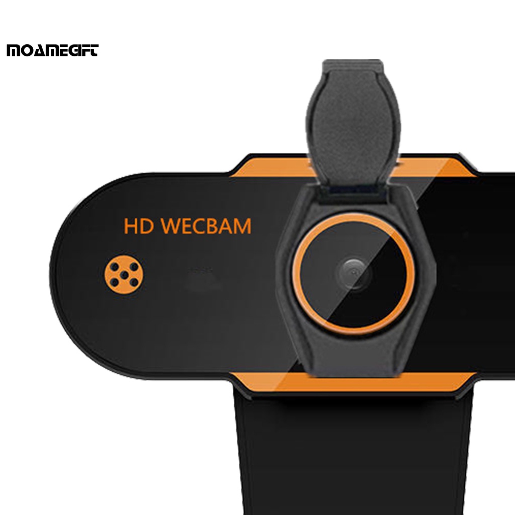 Webcam USB có thể điều chỉnh độ phân giải cao dành cho phát sóng trực tiếp | BigBuy360 - bigbuy360.vn