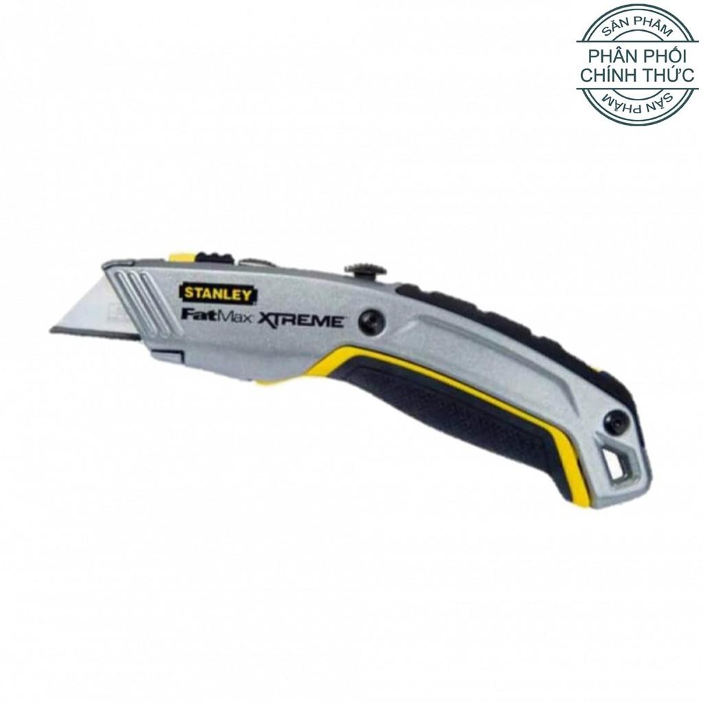 Dao trổ FatMax Xtreme 7"/175mm Stanley 10-789