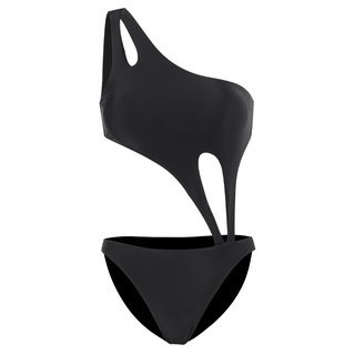 Bikini cut-out giọt nước sexy