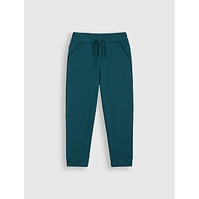 Quần Short Thun Bé Trai Từ 4-12 Tuổi MEEJENA (minhbach)