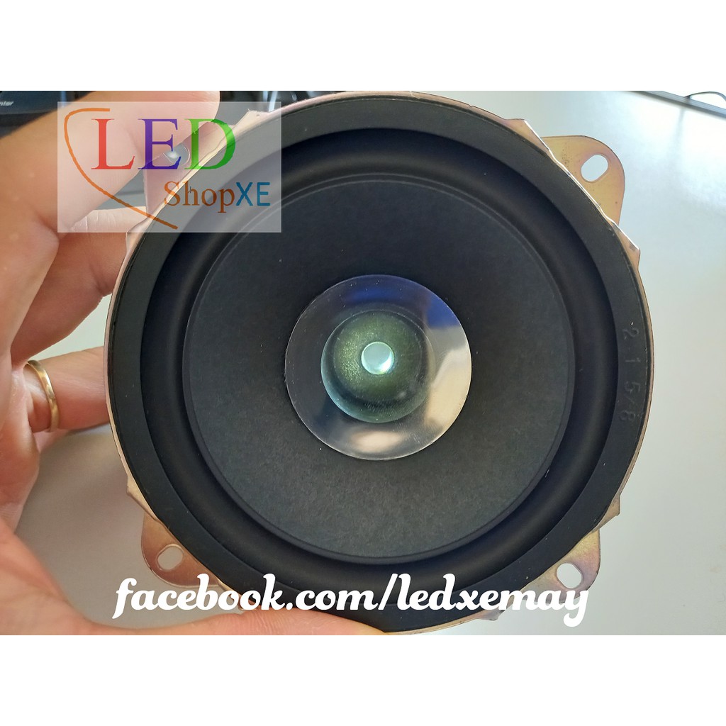 Củ loa Mid bass Philips MCD2160 4inch 8r 35w