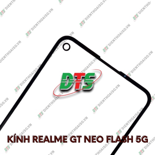 Mặt kính realme gt neo flash 5g