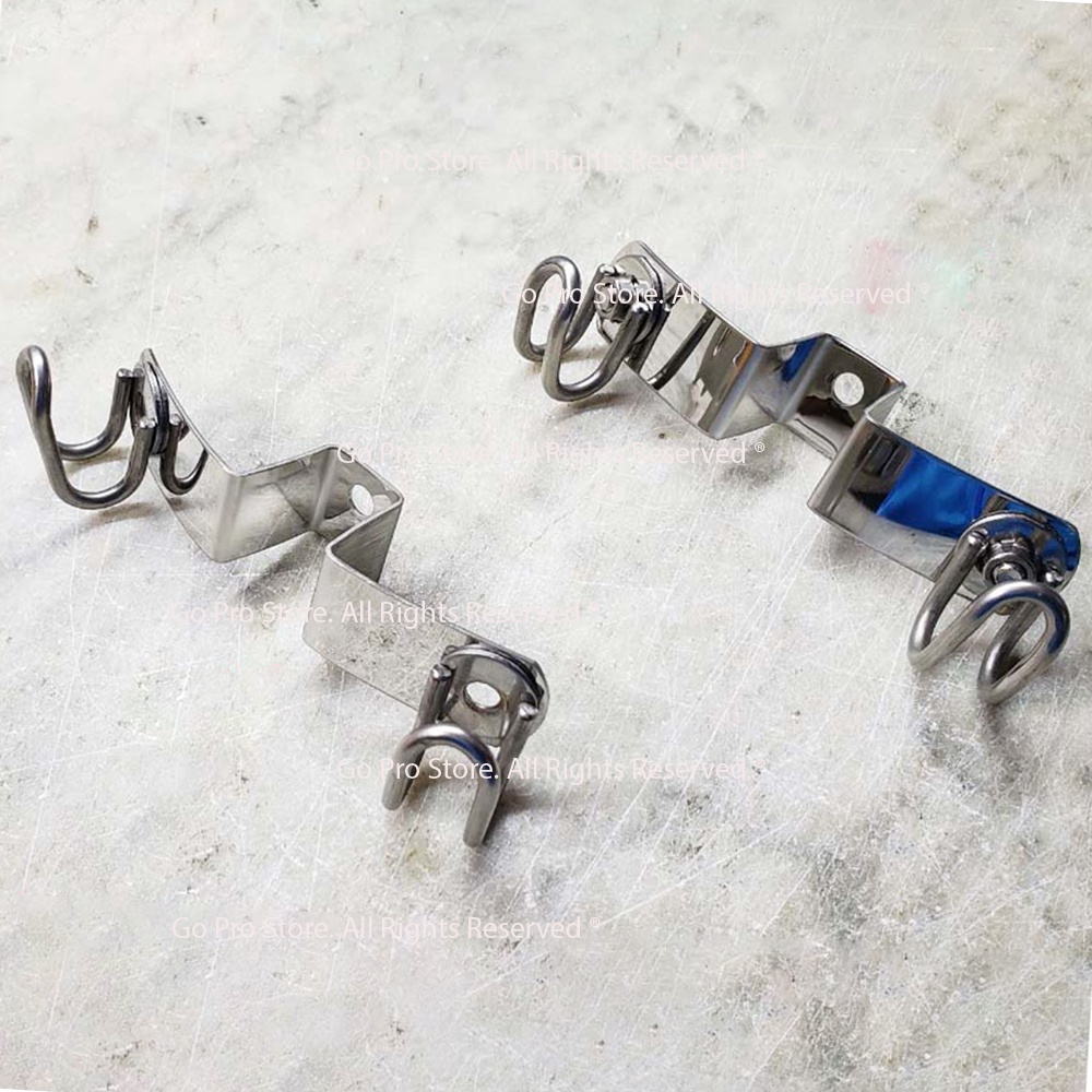 Móc Treo 02 MÓC XE SH MODE 2020 - 2023 Inox G1263