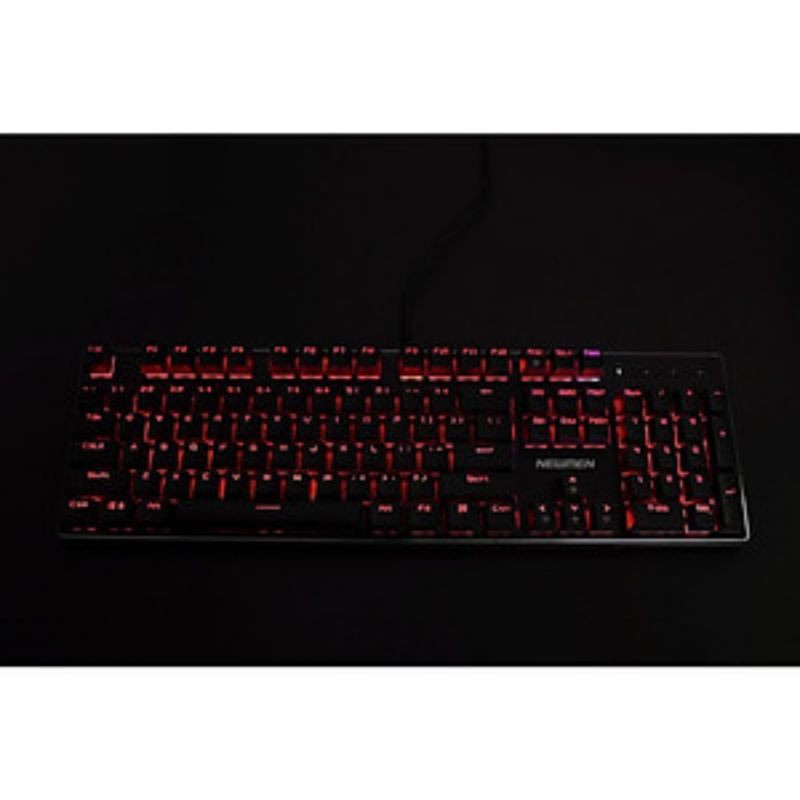 BÀN PHÍM CƠ NEWMAN GM310 NEW