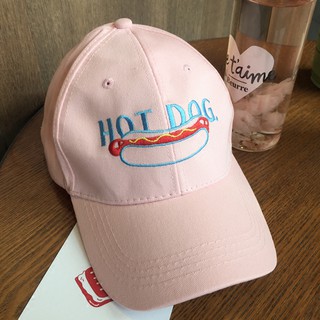 [order] mũ lưỡi trai ulzzang