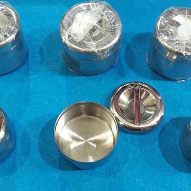 Hộp lưu mẫu thức ăn