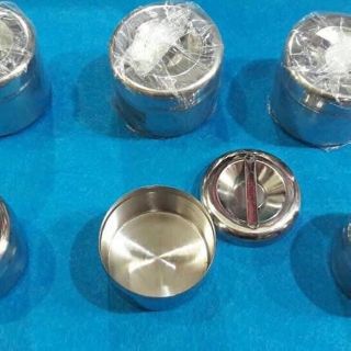 Hộp lưu mẫu thức ăn