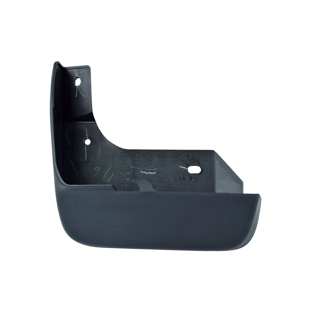 FENDER Chắn bùn trước ACCORD 2003-2007 (Trái) Honda chính hãng (75810-SDE-T10ZJ)