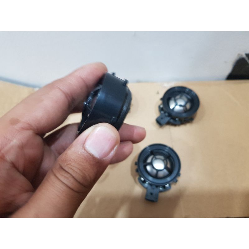 Loa treb loa tép rivian không tai cho hệ thống loa xe hơi loa ô tô