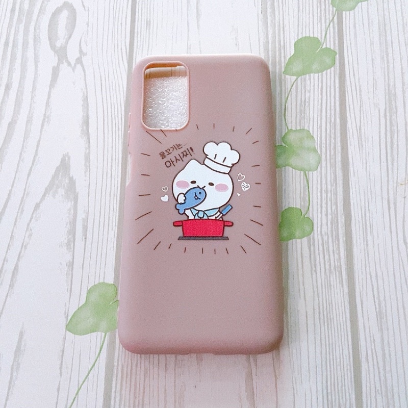 Ốp lưng Xiaomi redmi redmi 9T