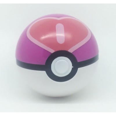 Mô hình Quả cầu Pokeball