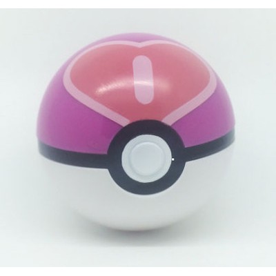 Mô hình Quả cầu Pokeball