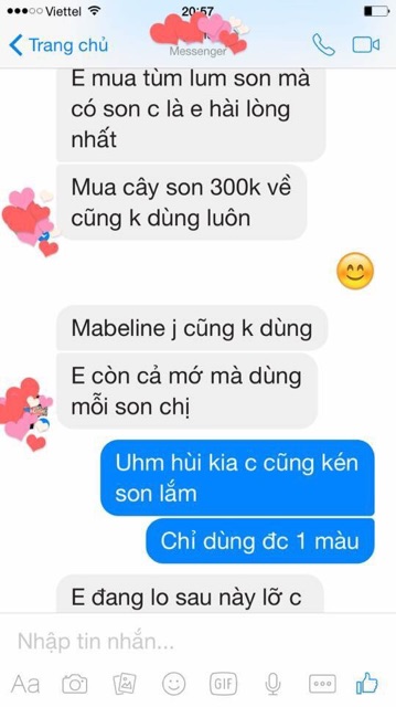 SON DƯỠNG GẤC THÂM MÔI, MỀM MÔI, CHỐNG NỨT NẺ DO THỜI TIẾT (handmade) | BigBuy360 - bigbuy360.vn