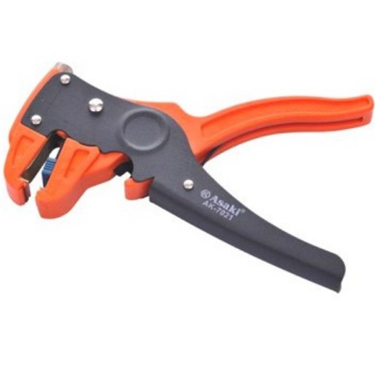 Kìm tuốt dây ASHAHI