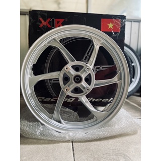 mâm yaz X1r win/x