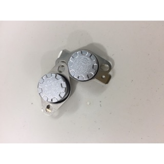 Relay nhiệt - Thường đóng