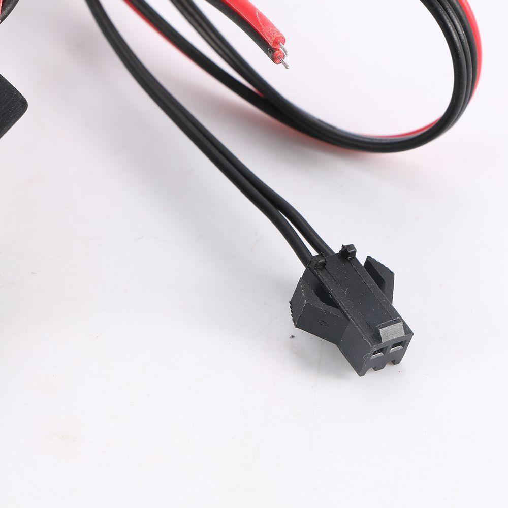 Dây Cáp Nối Dải Đèn Led Phát Sáng Cho Xe Hơi BERNARDO