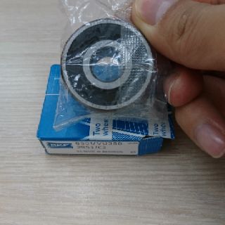 Vòng bi SKF 6301/VU350-2RS1/C3