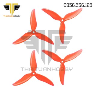 Bộ 4 Cánh Quạt 3 Lá Gemfan 51499