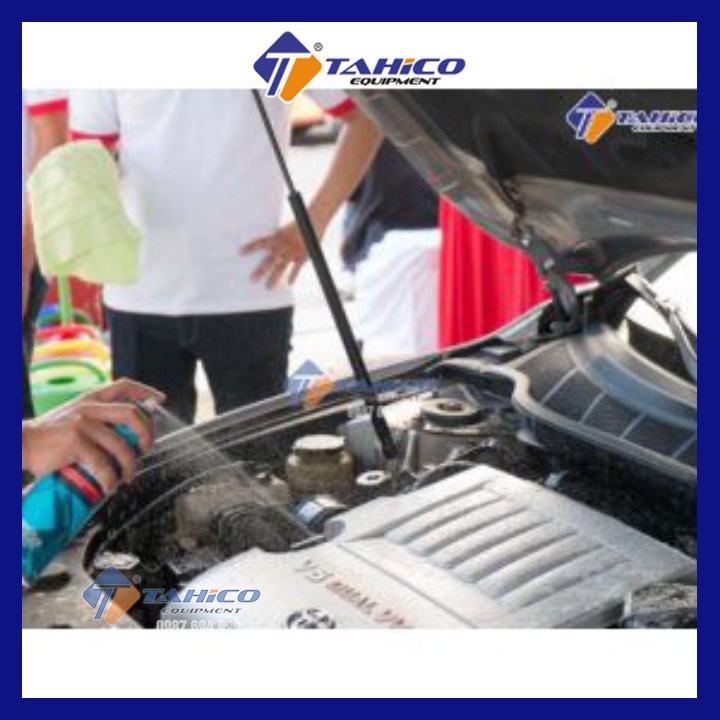 Dung dịch vệ sinh động cơ ôtô 3M - Tahico