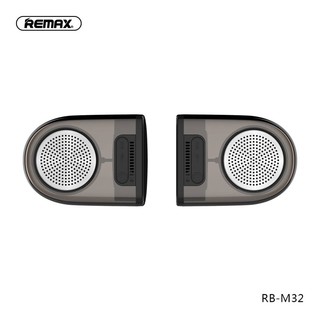 Loa Bluetooth remax RB-M32 -Bảo hành 12 tháng