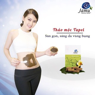 Bột Tapel Giảm Eo Cho Mẹ Sau Sinh